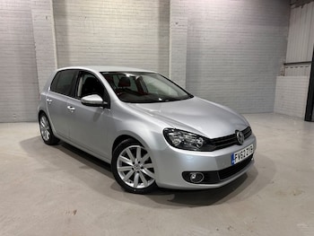 Used Volkswagen Golf 2012 for sale - 78468910: Photo