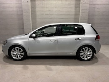 Used Volkswagen Golf 2012 for sale - 78468910: Photo