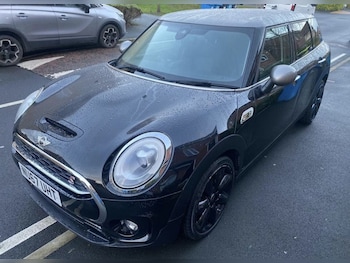 Used MINI Clubman 2017 for sale - 77464042: Photo