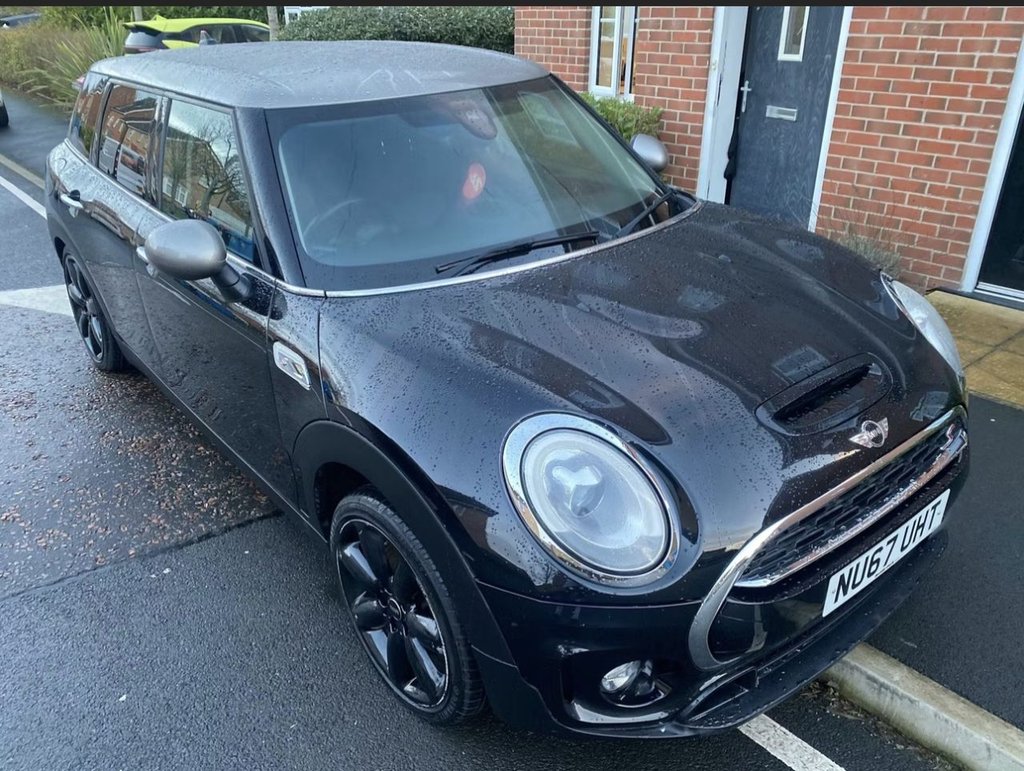 Used MINI Clubman 2017 for sale - 77464042: Photo 2