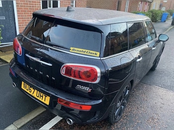 Used MINI Clubman 2017 for sale - 77464042: Photo