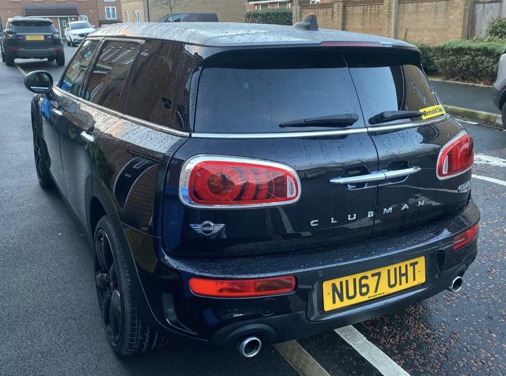 Used MINI Clubman 2017 for sale - 77464042: Photo 4