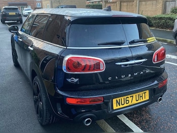 Used MINI Clubman 2017 for sale - 77464042: Photo