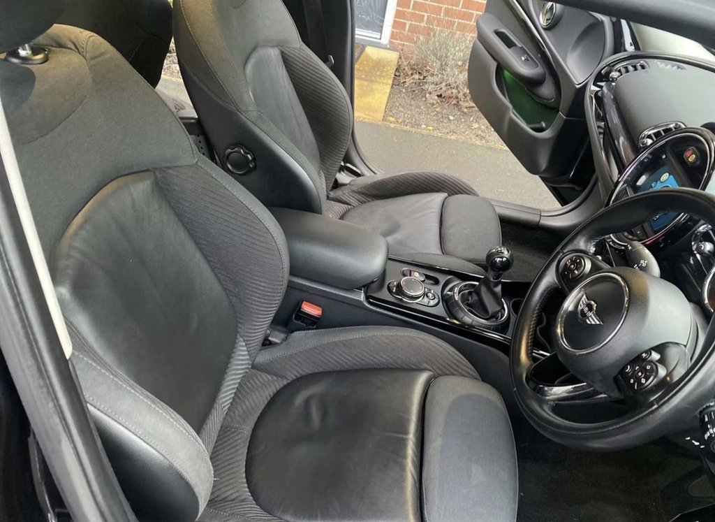 Used MINI Clubman 2017 for sale - 77464042: Photo 5