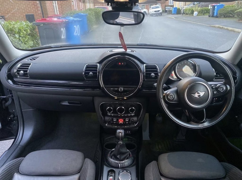 Used MINI Clubman 2017 for sale - 77464042: Photo 6