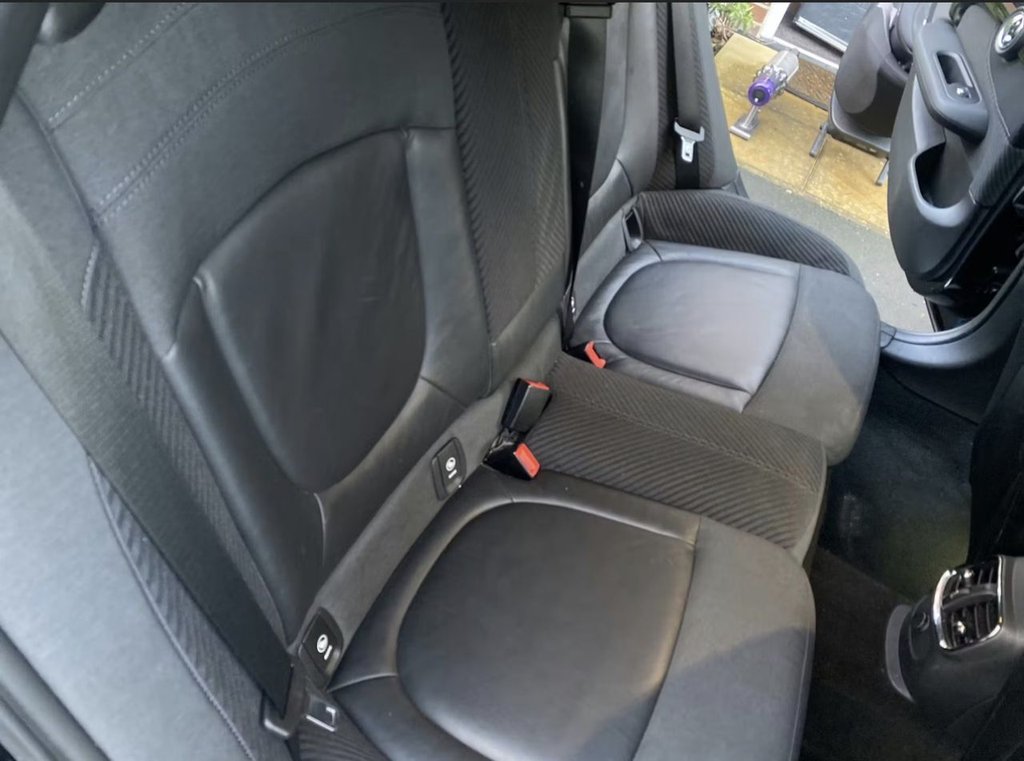 Used MINI Clubman 2017 for sale - 77464042: Photo 7