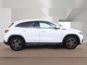 Used Mercedes-Benz EQA 2021 for sale - 78373023: Photo