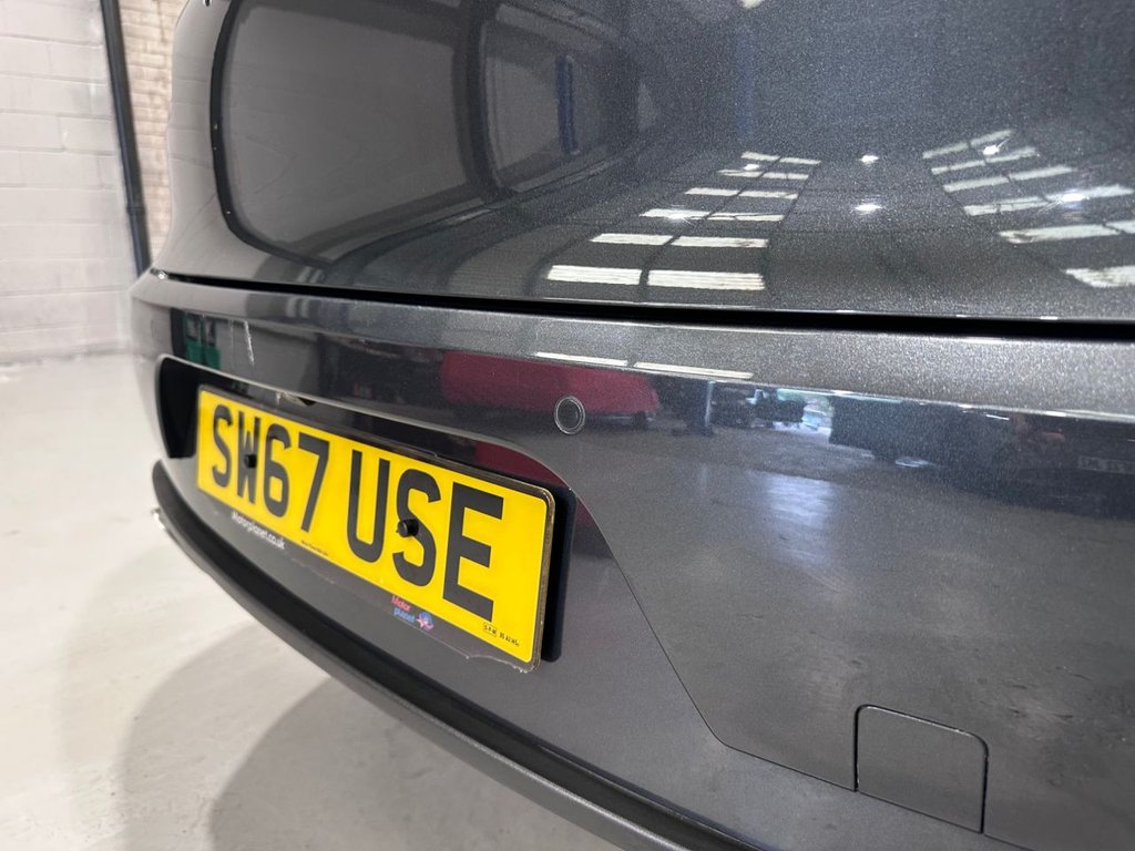 Used Porsche Macan 2017 for sale - 76105911: Photo 11