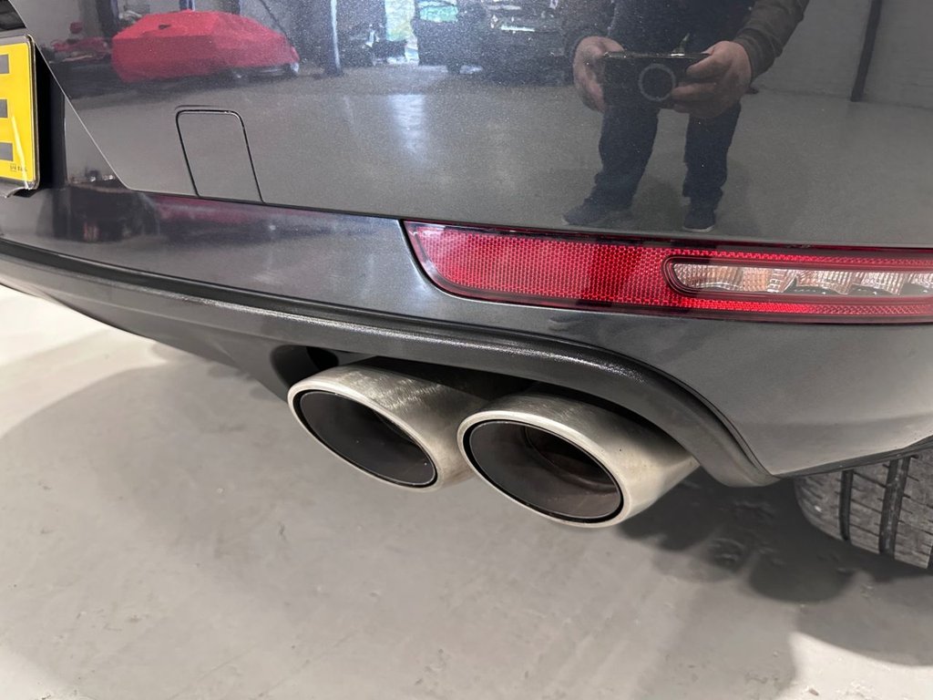 Used Porsche Macan 2017 for sale - 76105911: Photo 12