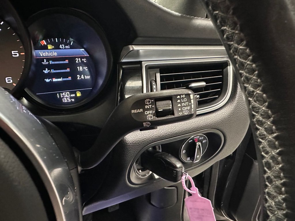Used Porsche Macan 2017 for sale - 76105911: Photo 24