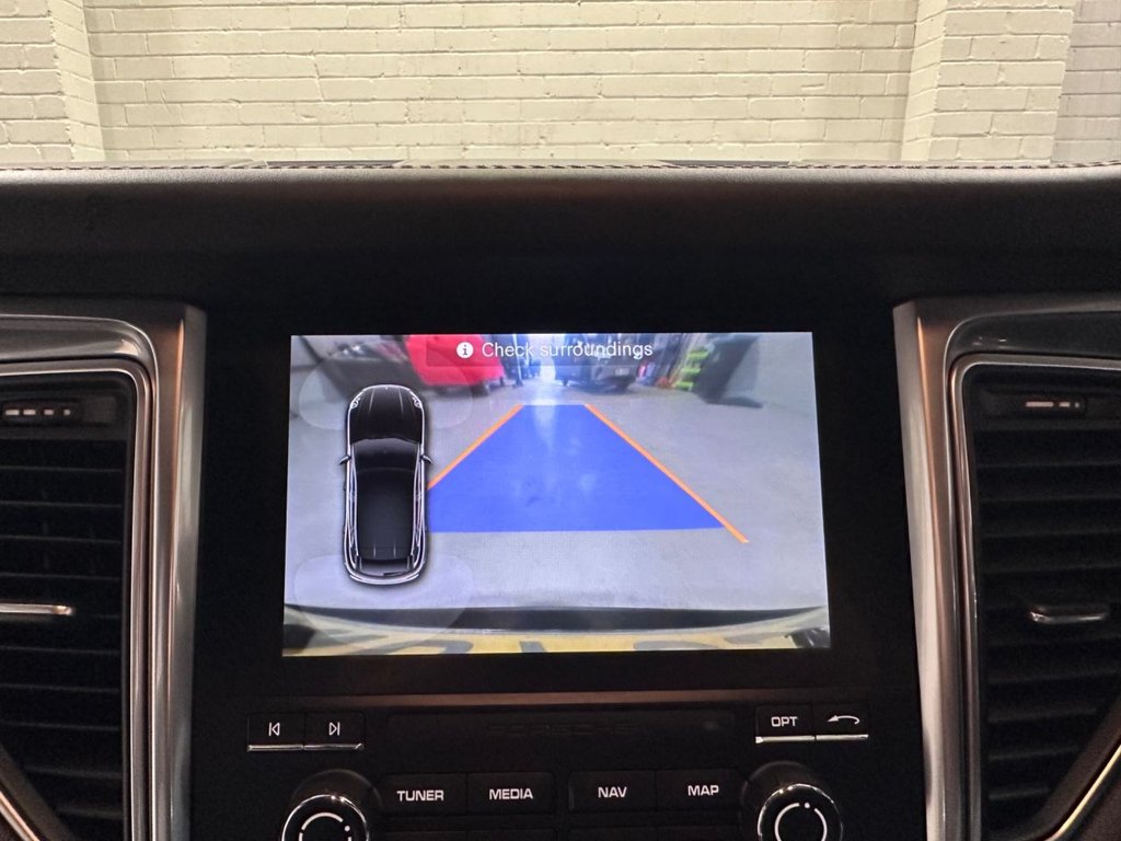 Used Porsche Macan 2017 for sale - 76105911: Photo 29