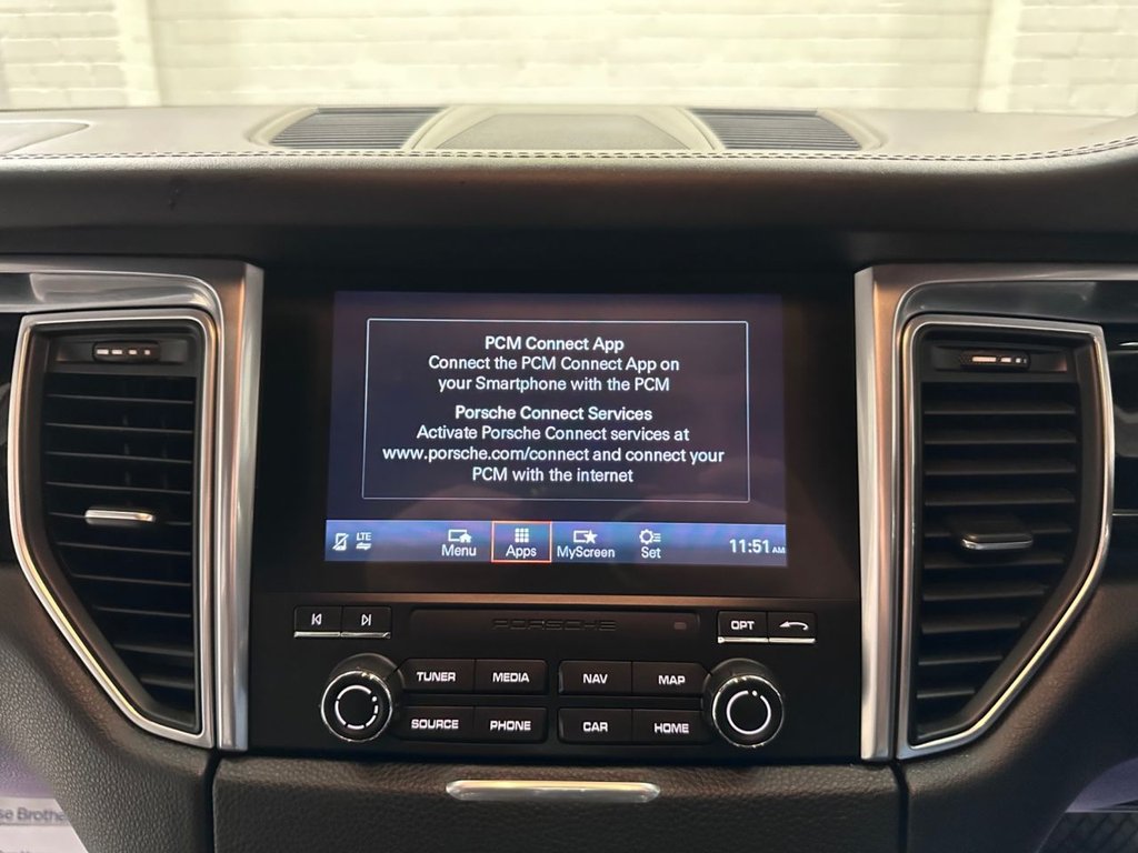 Used Porsche Macan 2017 for sale - 76105911: Photo 38