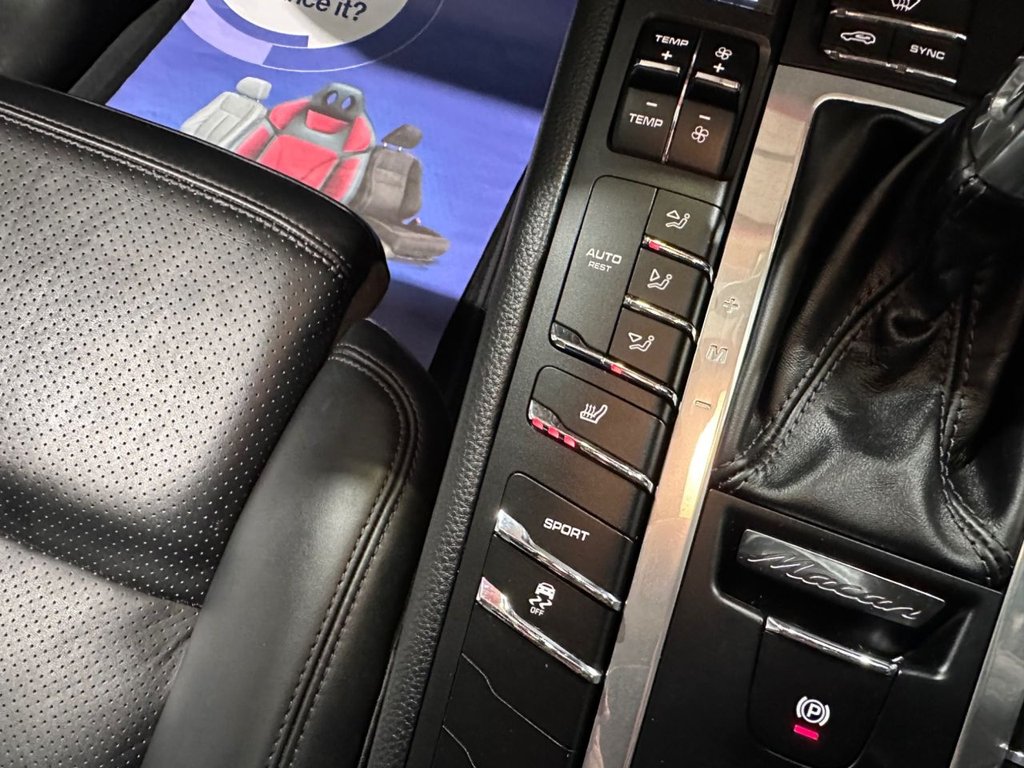 Used Porsche Macan 2017 for sale - 76105911: Photo 41