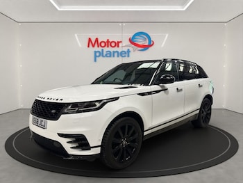 Used Land Rover Range Rover Velar 2019 for sale - 79009009: Photo