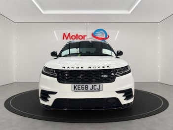 Used Land Rover Range Rover Velar 2019 for sale - 79009009: Photo