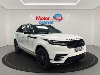 Used Land Rover Range Rover Velar 2019 for sale - 79009009: Photo