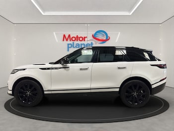 Used Land Rover Range Rover Velar 2019 for sale - 79009009: Photo