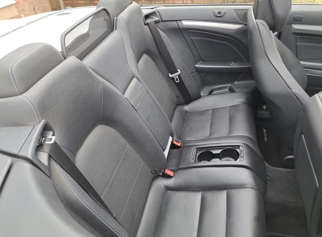 Used Mercedes-Benz E Class 2016 for sale - 77422524: Photo 6