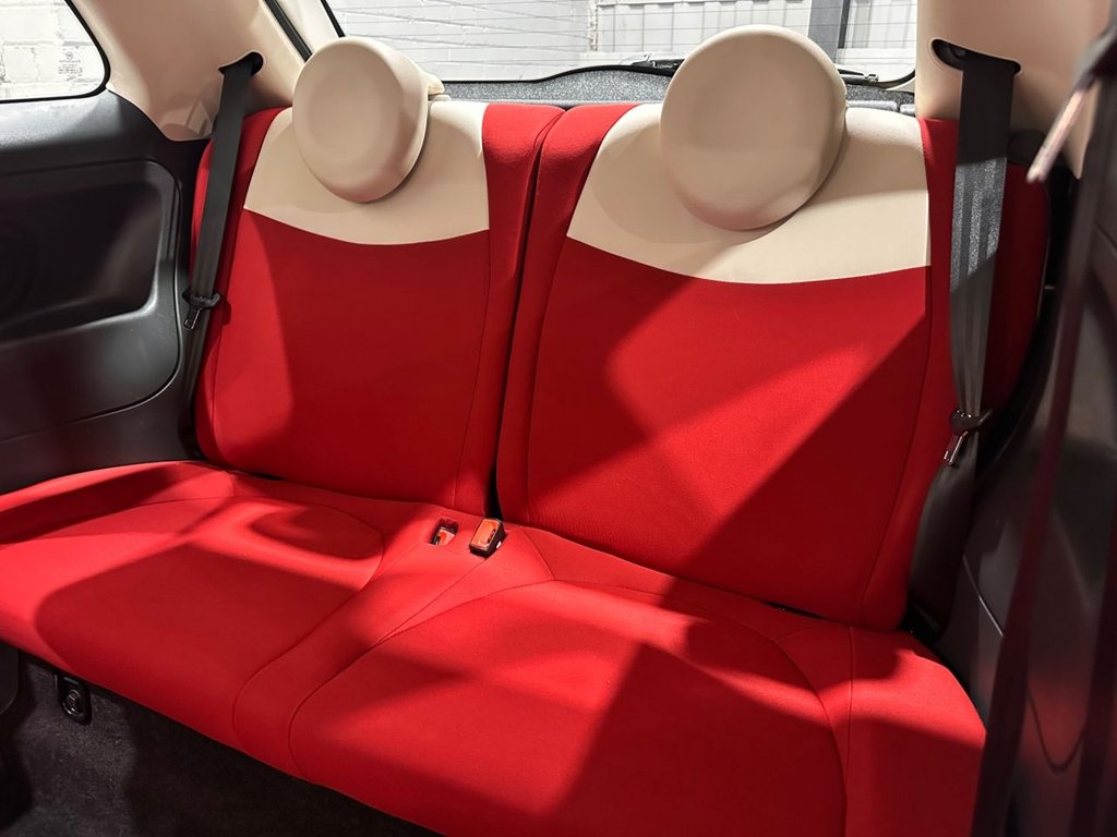 Used Fiat 500 2012 for sale - 77422447: Photo 14