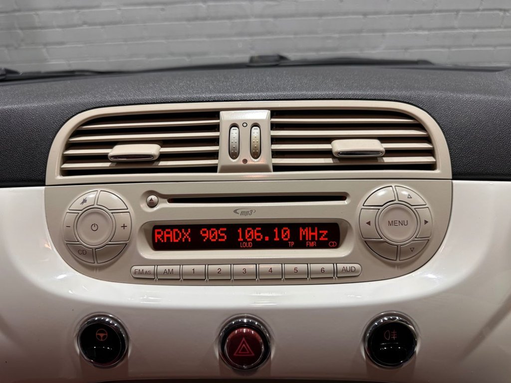 Used Fiat 500 2012 for sale - 77422447: Photo 19