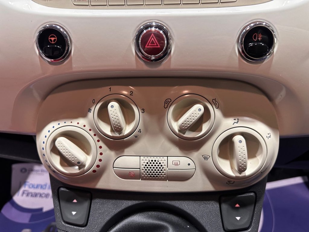 Used Fiat 500 2012 for sale - 77422447: Photo 20