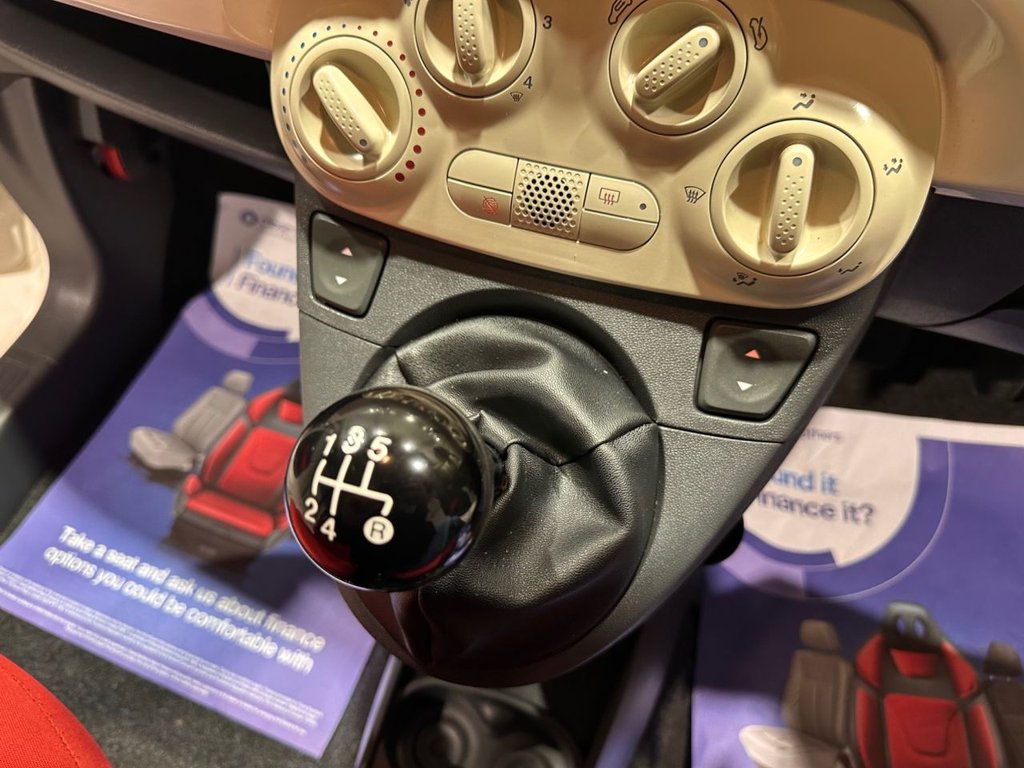 Used Fiat 500 2012 for sale - 77422447: Photo 21