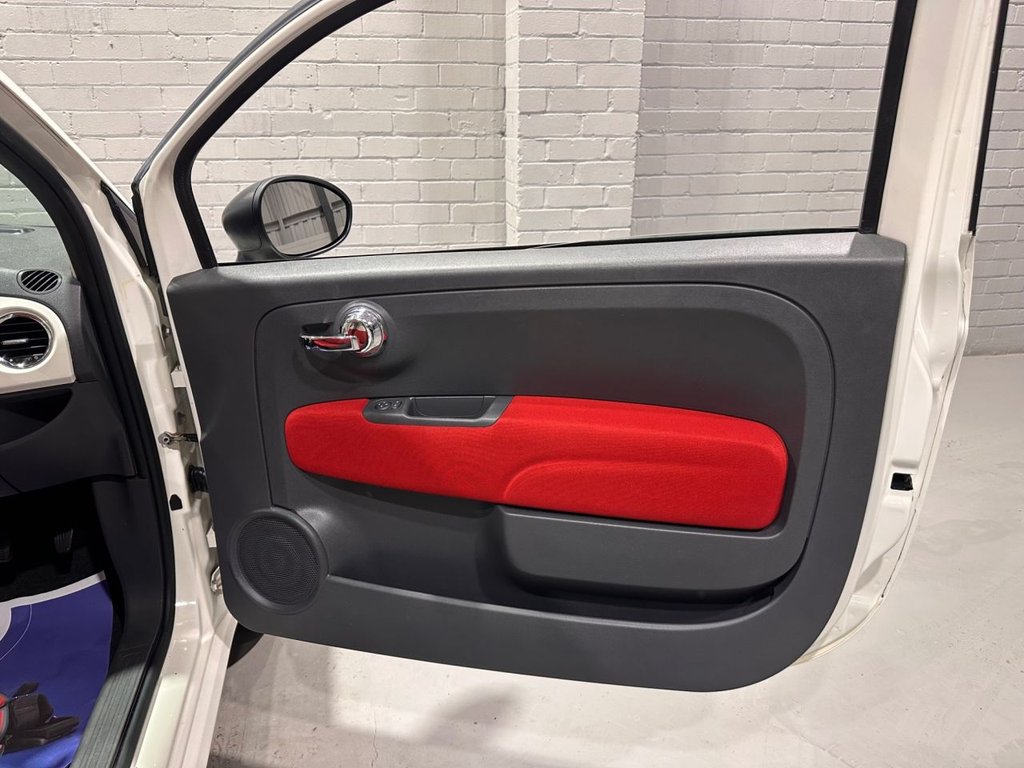 Used Fiat 500 2012 for sale - 77422447: Photo 24