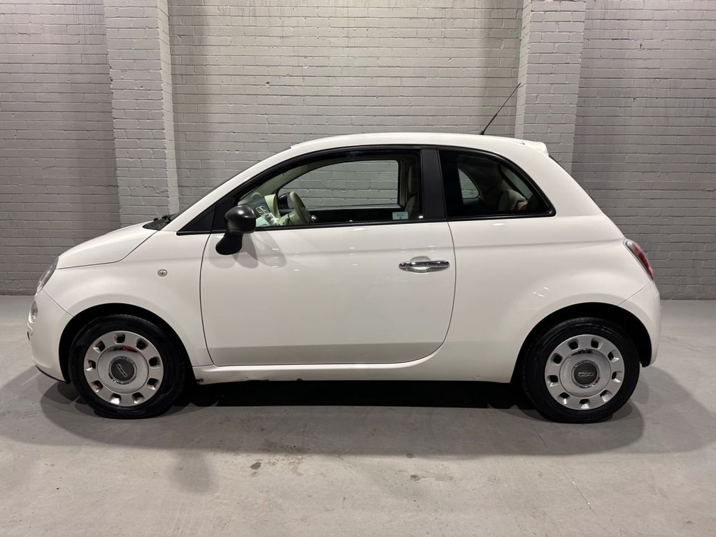 Used Fiat 500 2012 for sale - 77422447: Photo 4