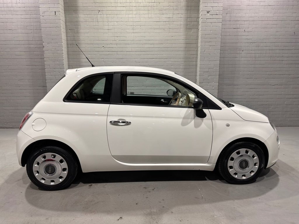 Used Fiat 500 2012 for sale - 77422447: Photo 5