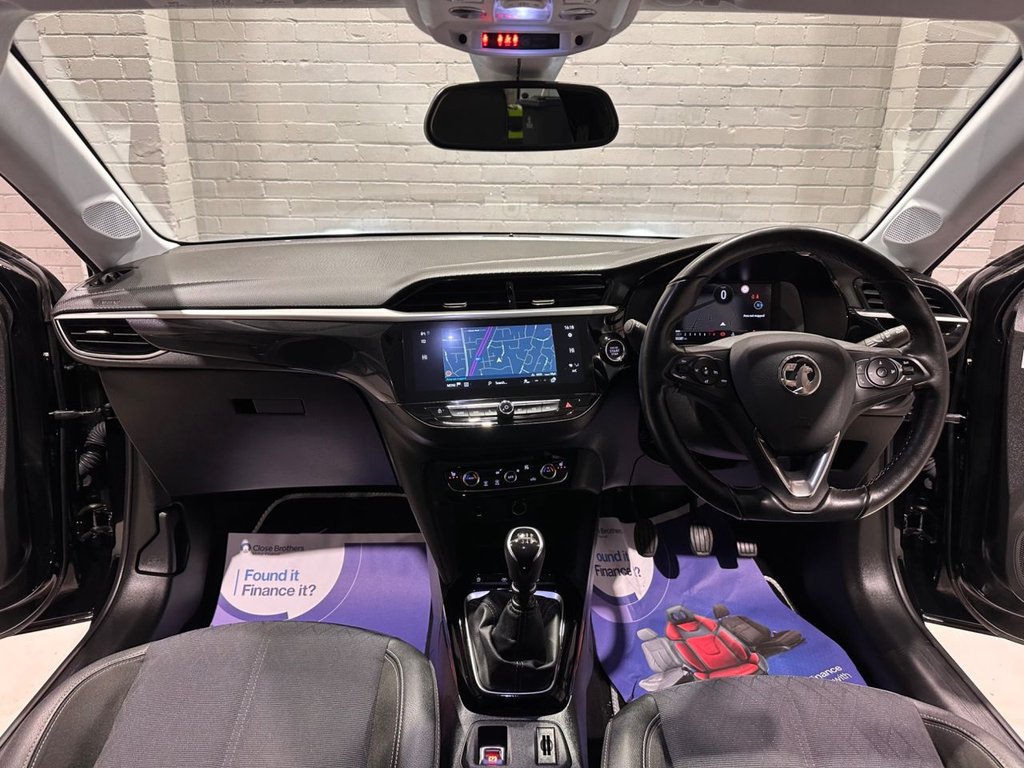 Used Vauxhall Corsa 2021 for sale - 76595908: Photo 10