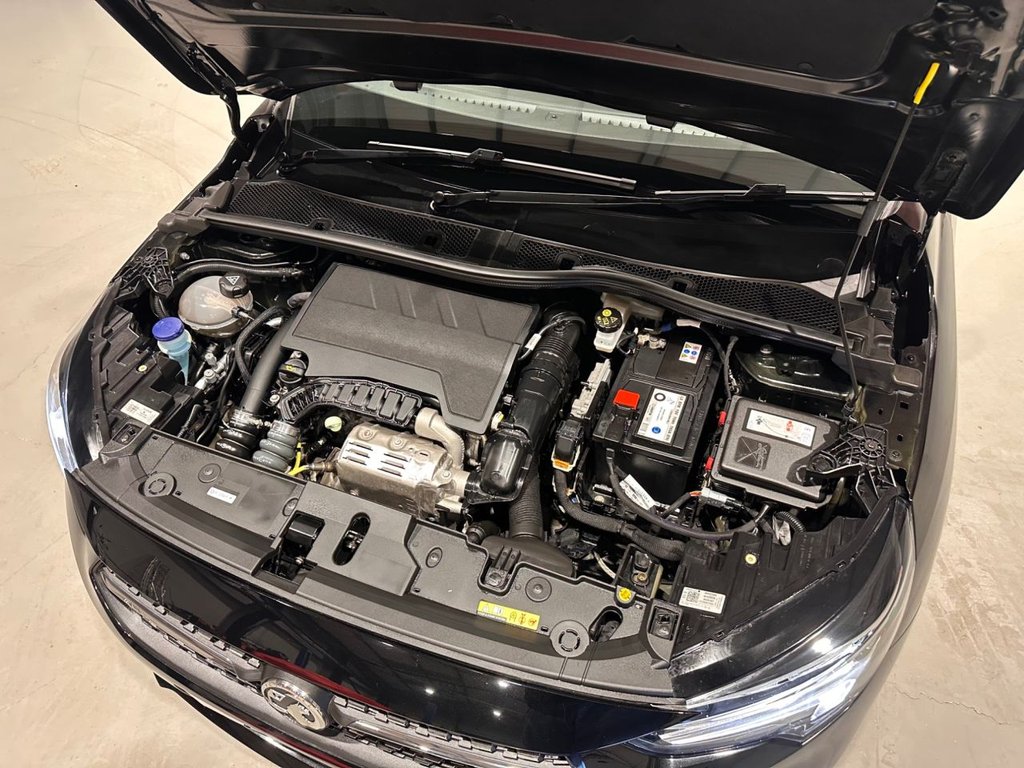 Used Vauxhall Corsa 2021 for sale - 76595908: Photo 11