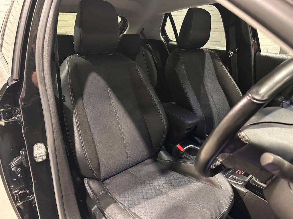 Used Vauxhall Corsa 2021 for sale - 76595908: Photo 13