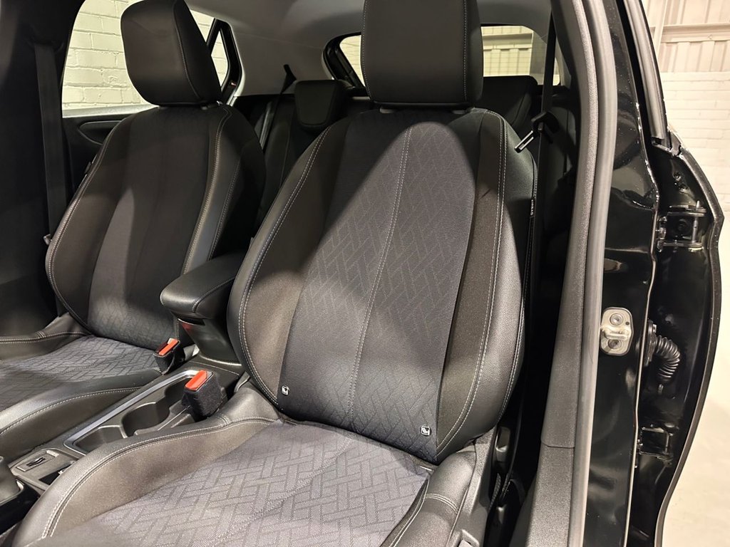 Used Vauxhall Corsa 2021 for sale - 76595908: Photo 14