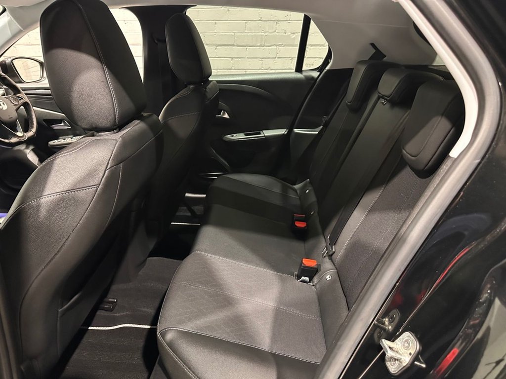 Used Vauxhall Corsa 2021 for sale - 76595908: Photo 15