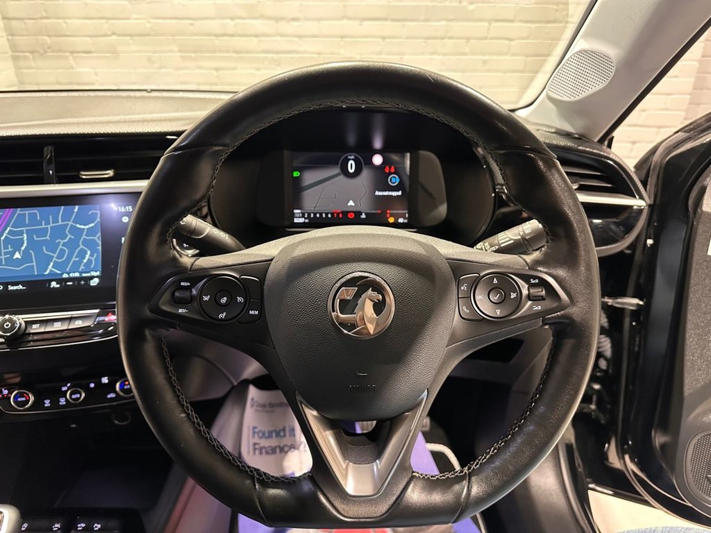 Used Vauxhall Corsa 2021 for sale - 76595908: Photo 16