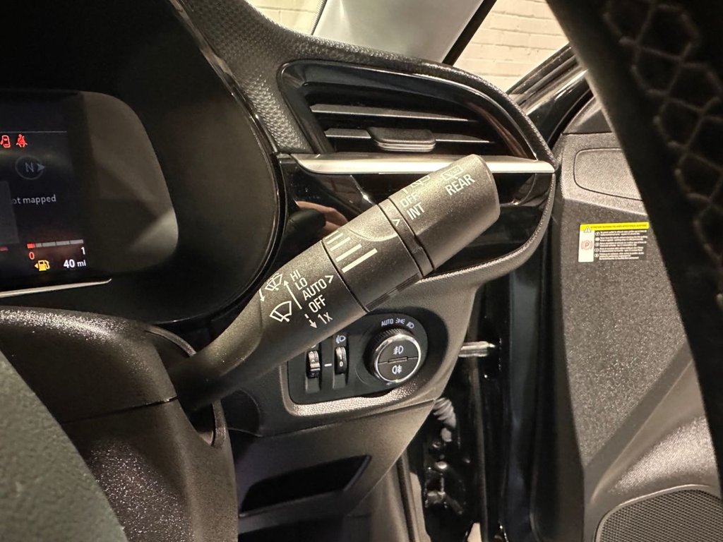 Used Vauxhall Corsa 2021 for sale - 76595908: Photo 20