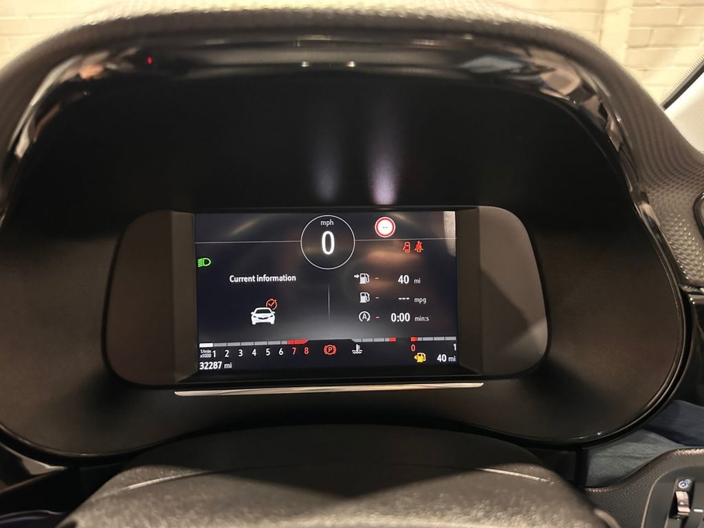 Used Vauxhall Corsa 2021 for sale - 76595908: Photo 21