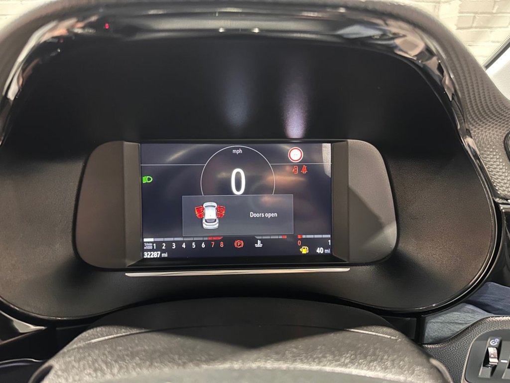 Used Vauxhall Corsa 2021 for sale - 76595908: Photo 22