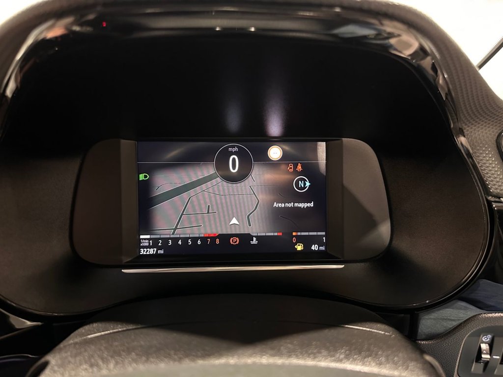 Used Vauxhall Corsa 2021 for sale - 76595908: Photo 23