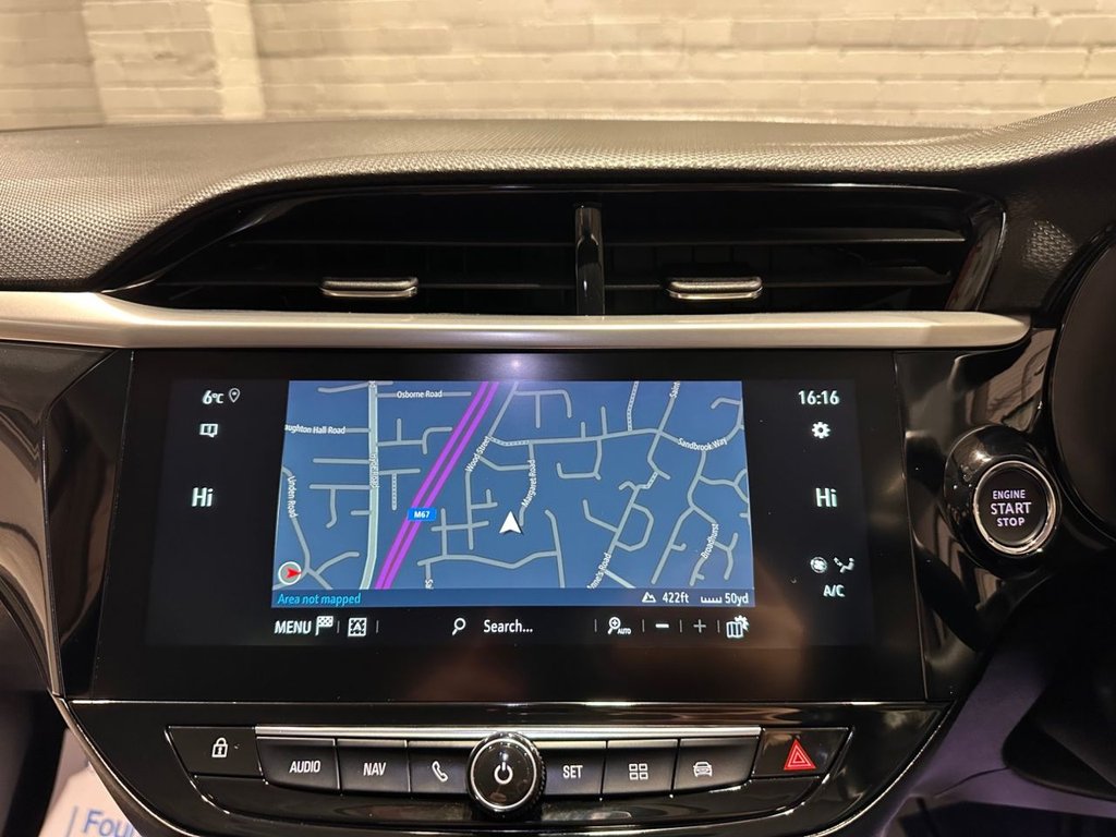 Used Vauxhall Corsa 2021 for sale - 76595908: Photo 25