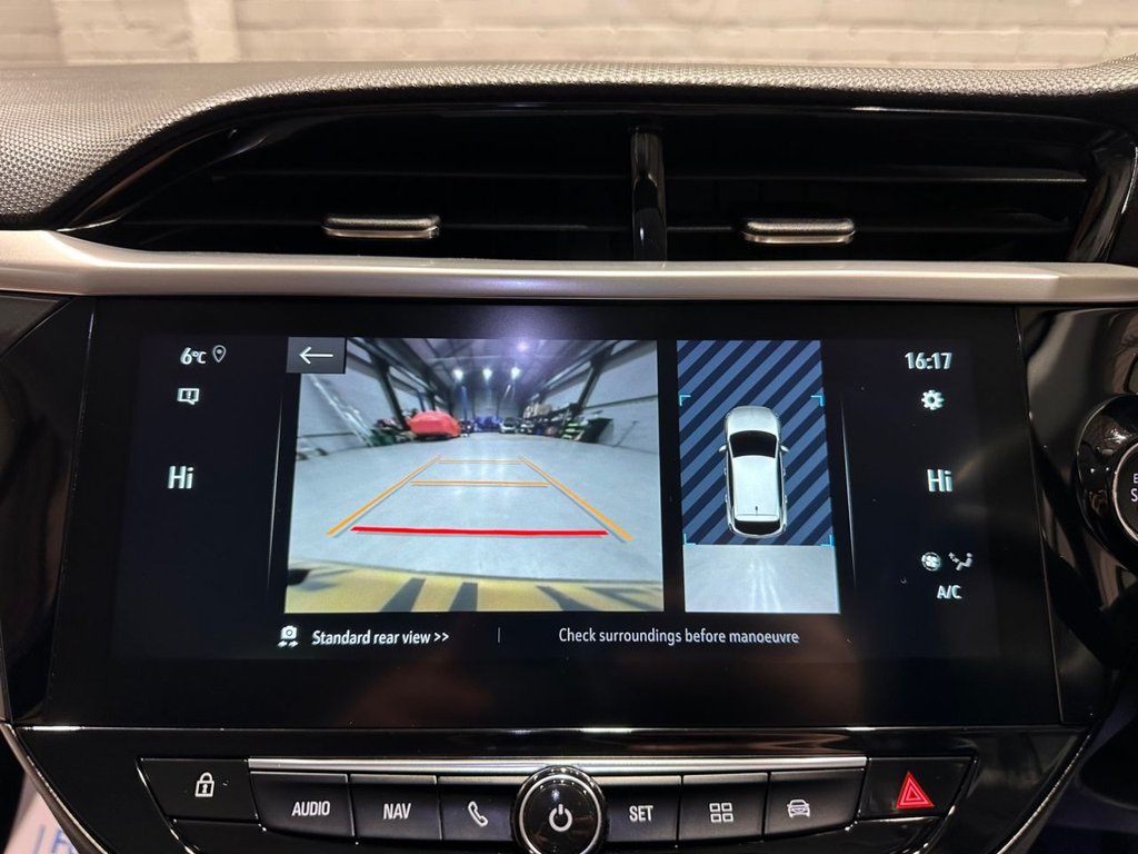 Used Vauxhall Corsa 2021 for sale - 76595908: Photo 26