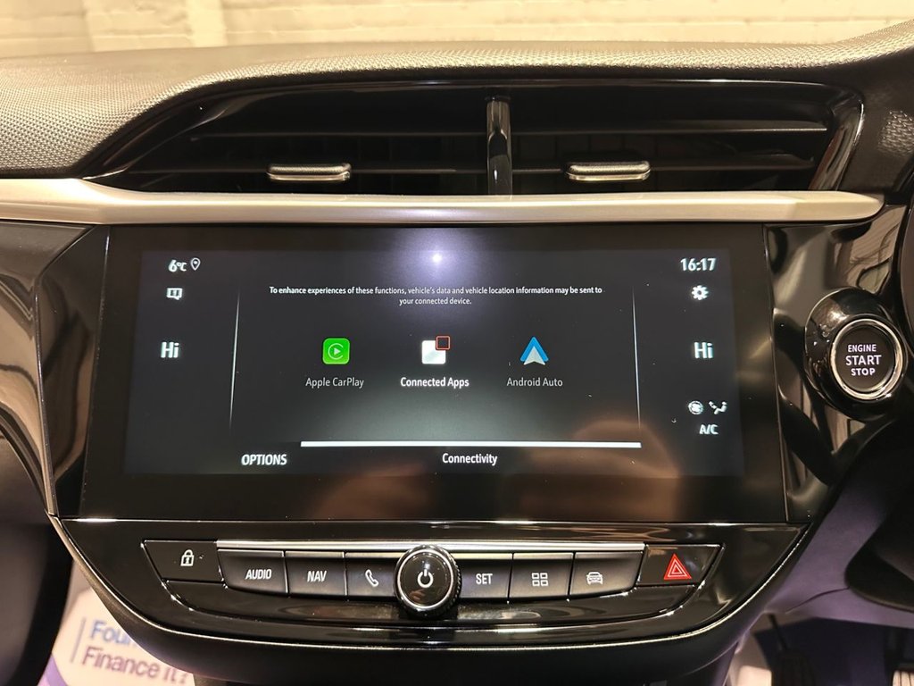 Used Vauxhall Corsa 2021 for sale - 76595908: Photo 27