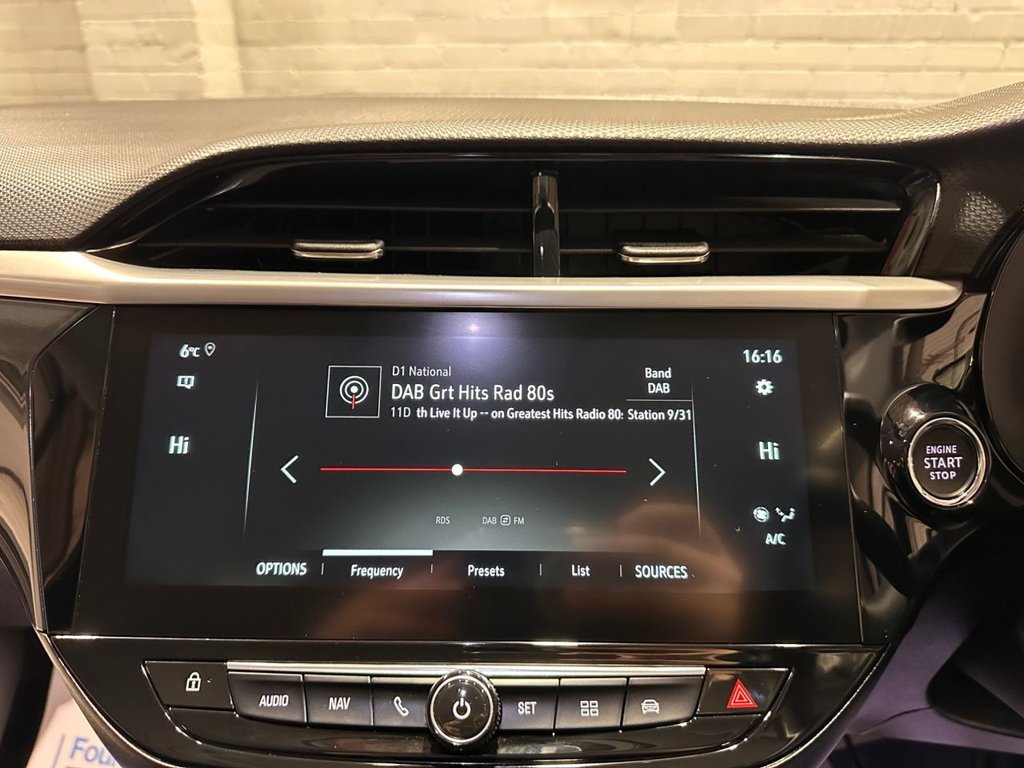 Used Vauxhall Corsa 2021 for sale - 76595908: Photo 28