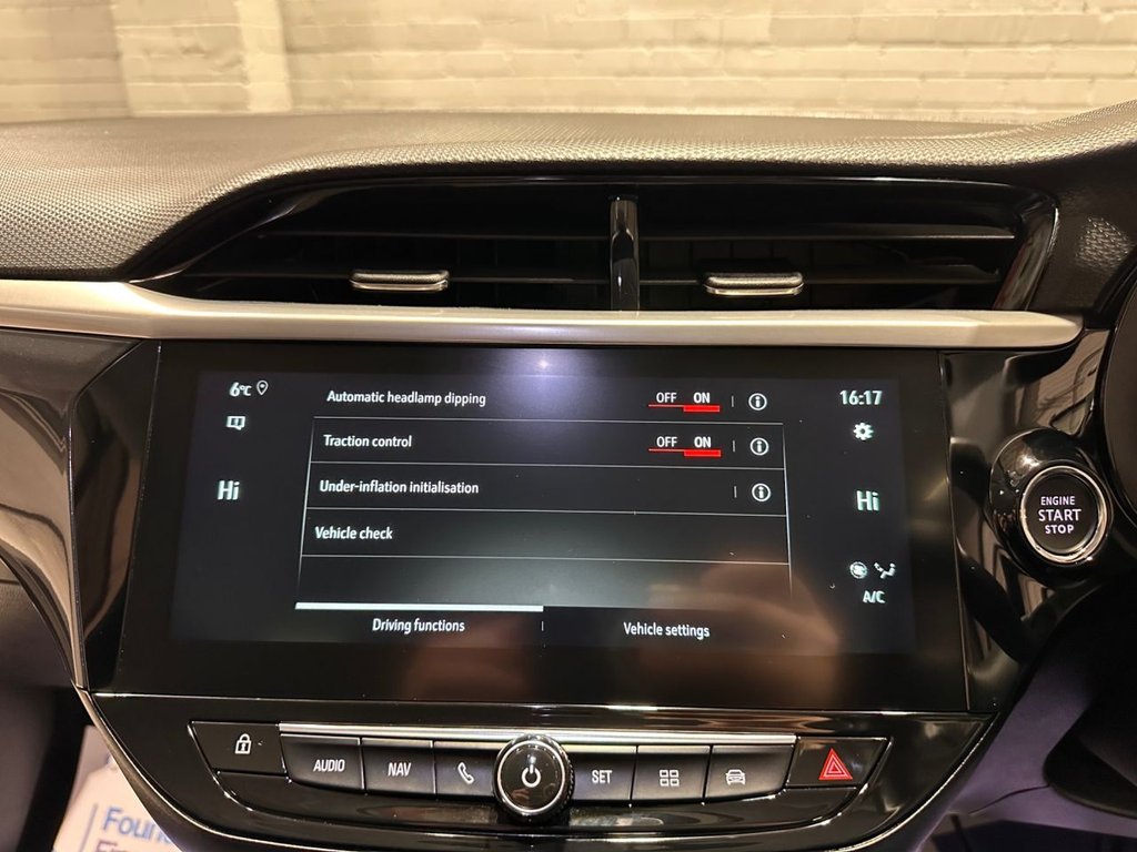 Used Vauxhall Corsa 2021 for sale - 76595908: Photo 29