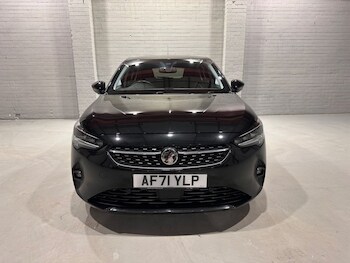 Used Vauxhall Corsa 2021 for sale - 76595908: Photo