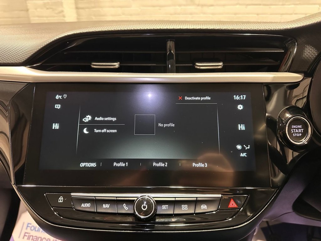 Used Vauxhall Corsa 2021 for sale - 76595908: Photo 30