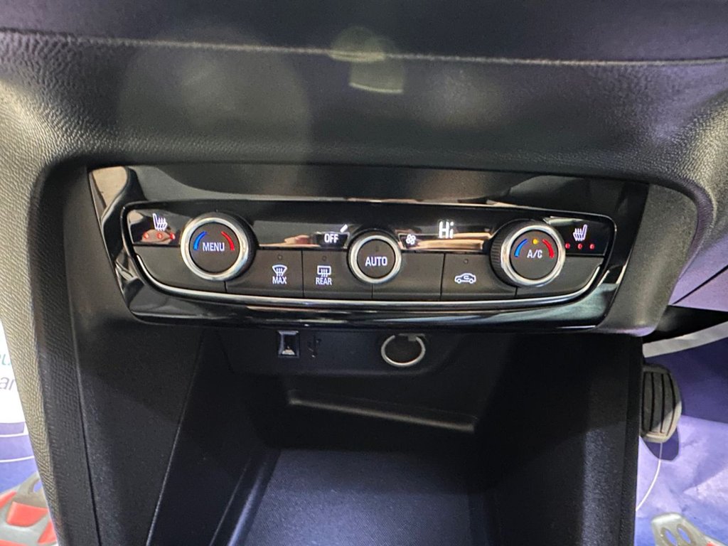 Used Vauxhall Corsa 2021 for sale - 76595908: Photo 31