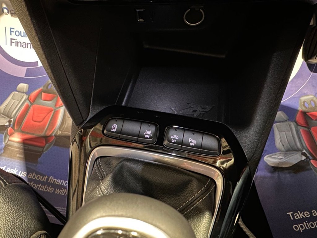 Used Vauxhall Corsa 2021 for sale - 76595908: Photo 33