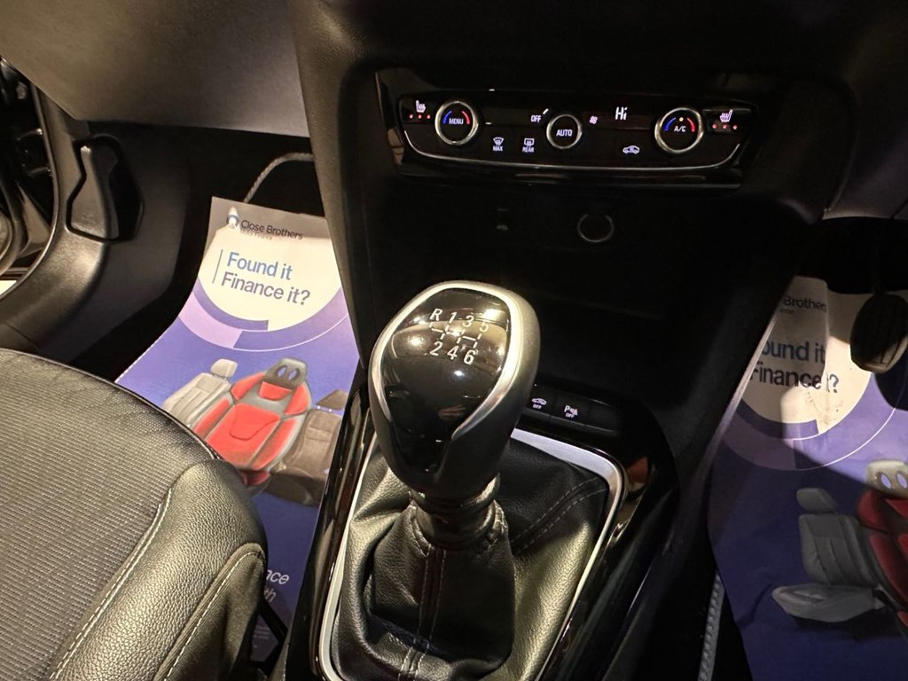 Used Vauxhall Corsa 2021 for sale - 76595908: Photo 34