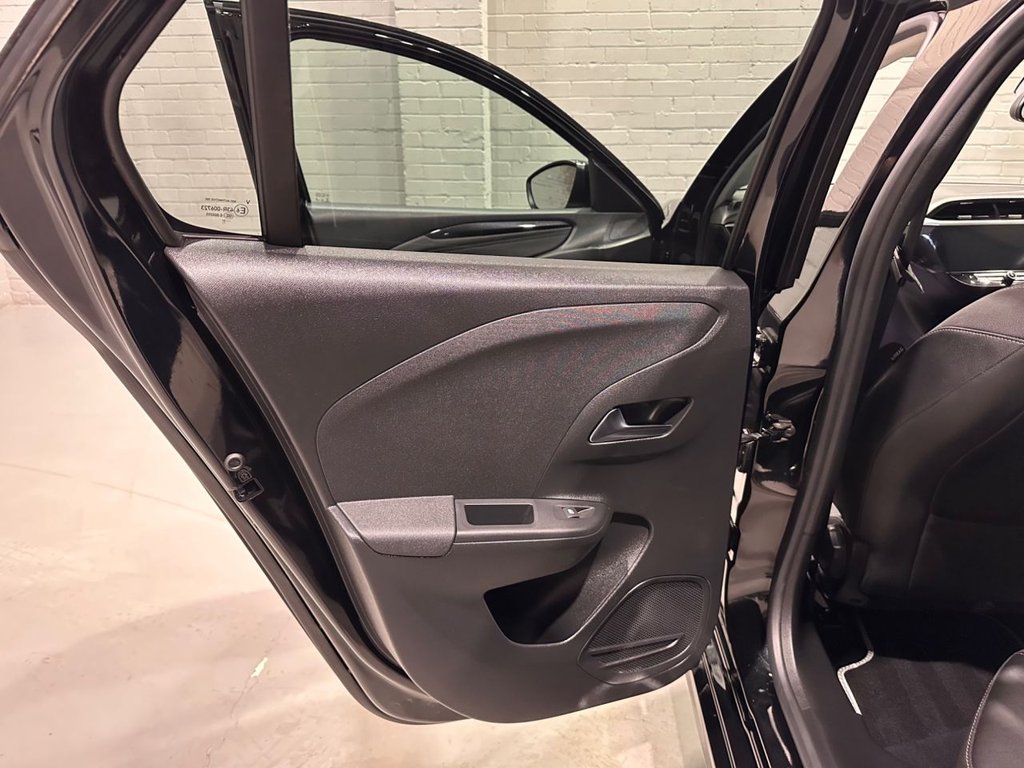 Used Vauxhall Corsa 2021 for sale - 76595908: Photo 35